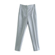 Ania - Eleganckie Pantalony na Okazje Specjalne