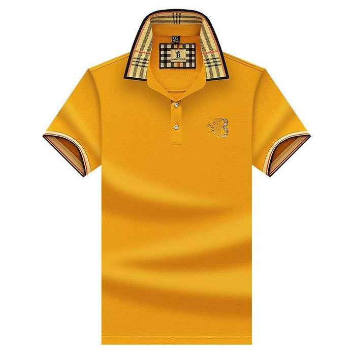 Jonas | Polo Shirt