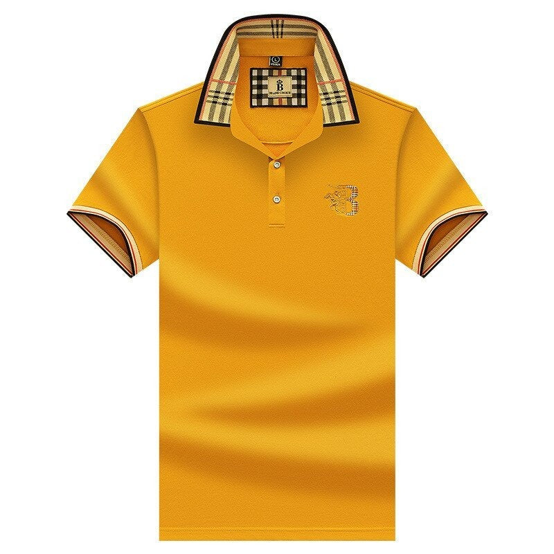Jonas | Polo Shirt