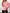 Alegría | Elegancki Sweter Sweater Warschau Fashion Różowy S