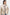 Dwurzędowy płaszcz wełniany Wool coat Warschau Fashion Beżowy S