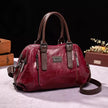 Aubrielle | Elegancka torba w stylu vintage