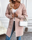 Stylowa Casualowa Kamizelka z Praktycznymi Kieszeniami Sweaters & Cardigans Warschau Fashion