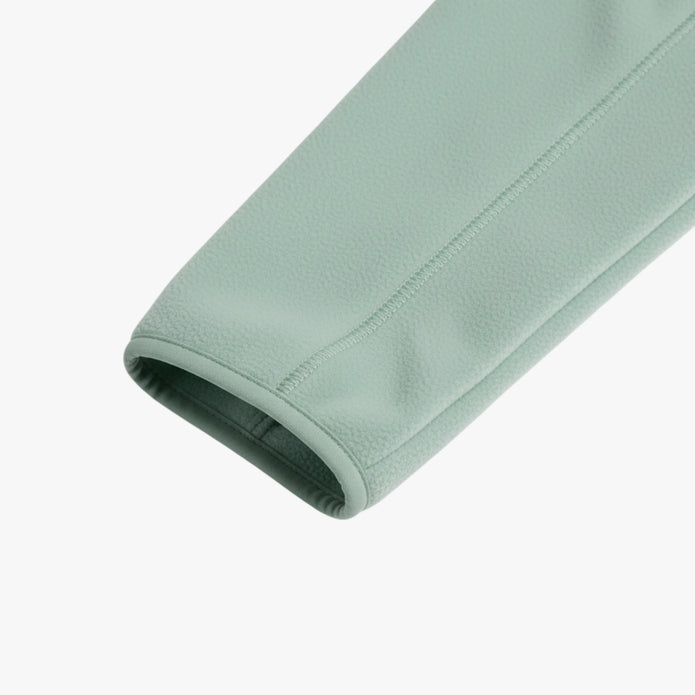 Danuta | Damska bluza polarowa Kurtki i płaszcze damskie Warschau Fashion