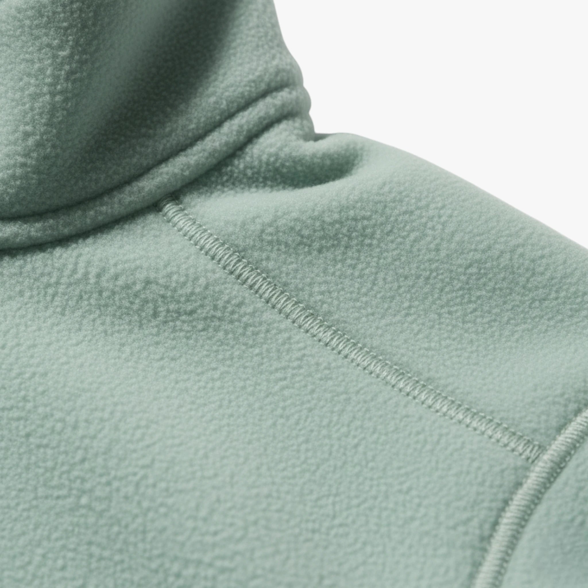 Danuta | Damska bluza polarowa Kurtki i płaszcze damskie Warschau Fashion