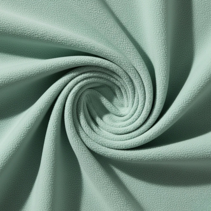 Danuta | Damska bluza polarowa Kurtki i płaszcze damskie Warschau Fashion