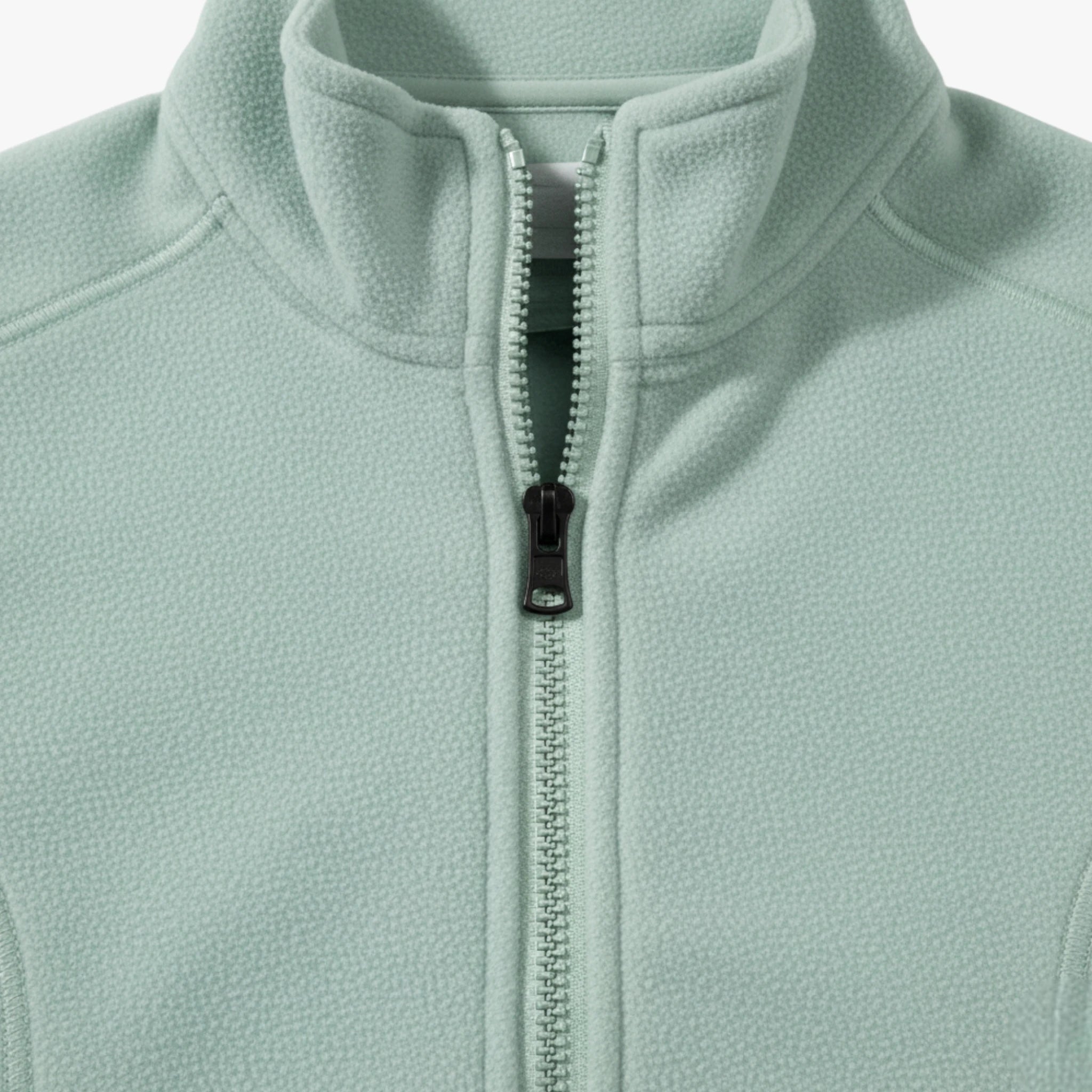 Danuta | Damska bluza polarowa Kurtki i płaszcze damskie Warschau Fashion