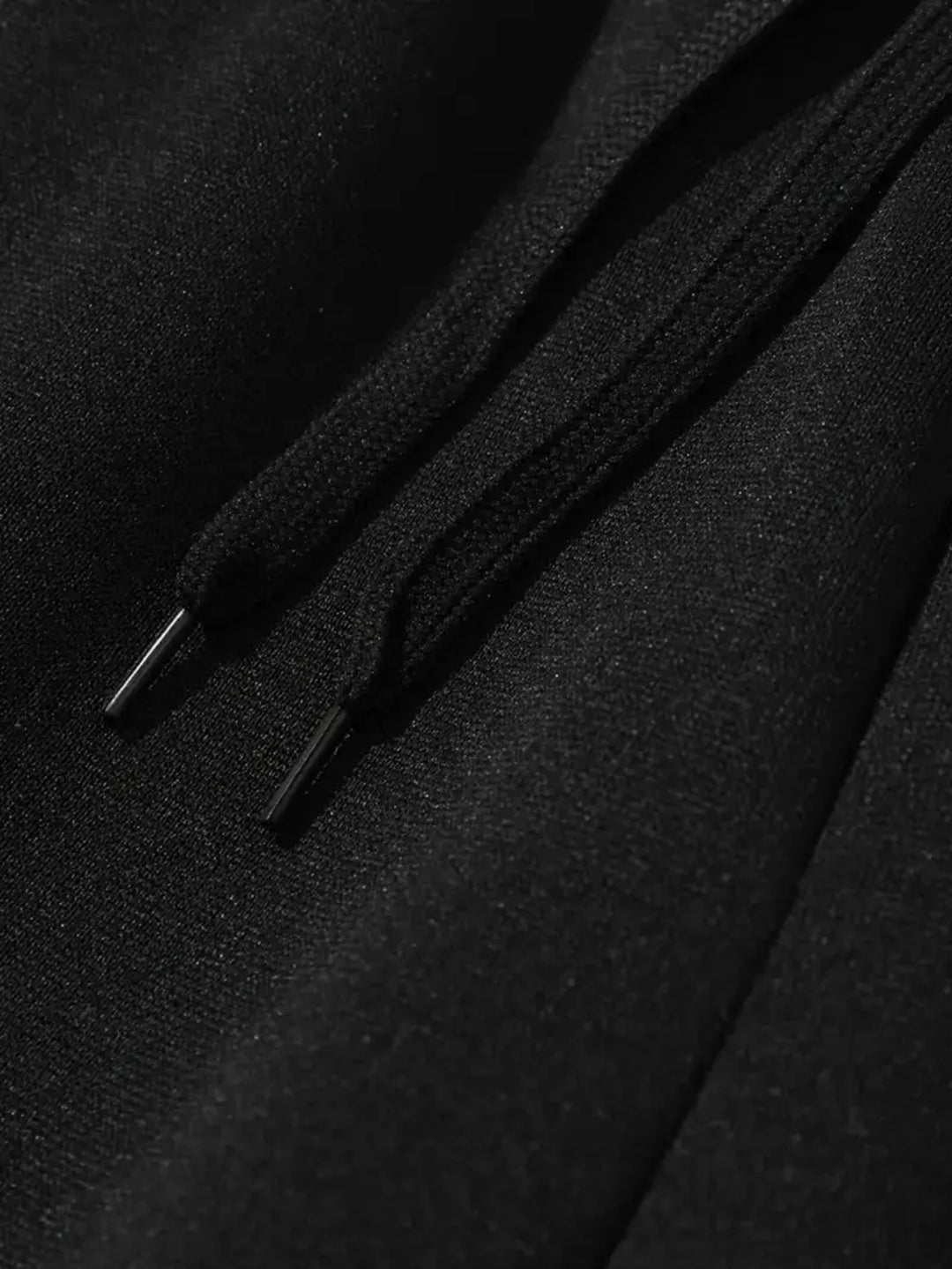 VELOMA | Męski zestaw sportowy | Bluza z kapturem i dresy set Warschau Fashion