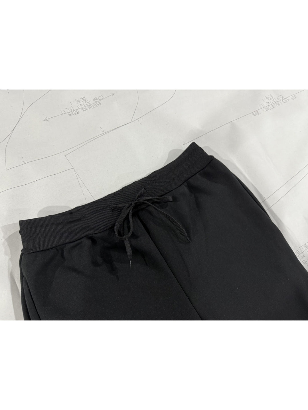 VELOMA | Męski zestaw sportowy | Bluza z kapturem i dresy set Warschau Fashion