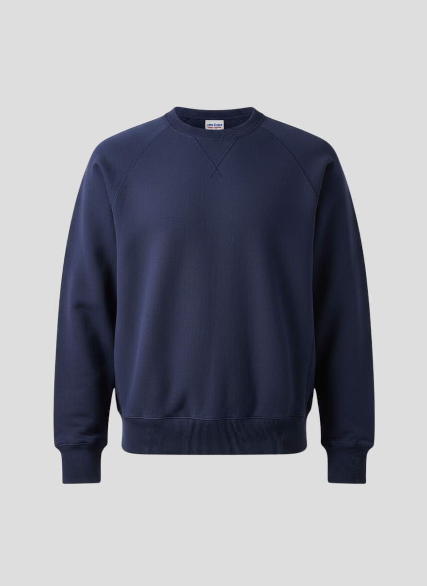 Milano Dzianina Wełniana Textura Sweter Sweater Warschau Fashion S