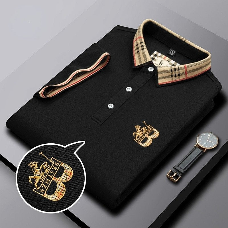 Jonas | Polo Shirt