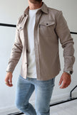 Gavin | Męska Koszula w Stylu Casual shirts & polos Warschau Fashion