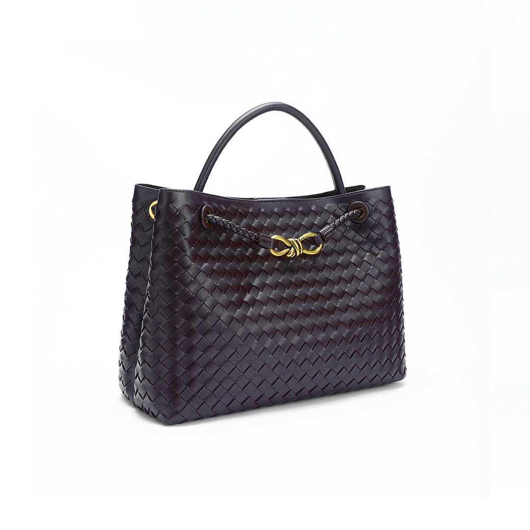 Aila | Torba na ramię Women Bag Warschau Fashion