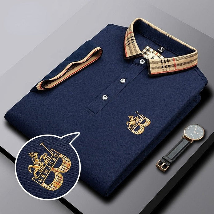 Jonas | Polo Shirt