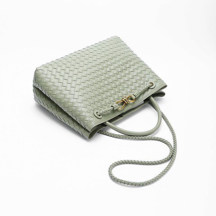 Aila | Torba na ramię Women Bag Warschau Fashion