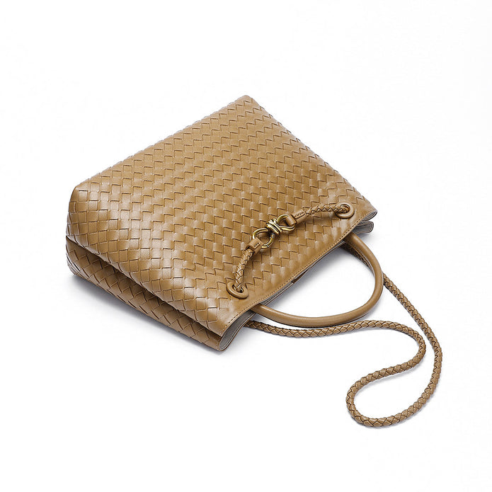 Aila | Torba na ramię Women Bag Warschau Fashion