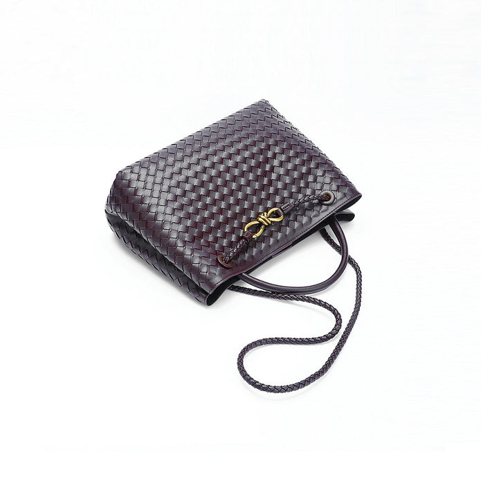 Aila | Torba na ramię Women Bag Warschau Fashion