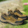 Męskie wodoodporne i oddychające buty trekkingowe dla maksymalnego komfortu