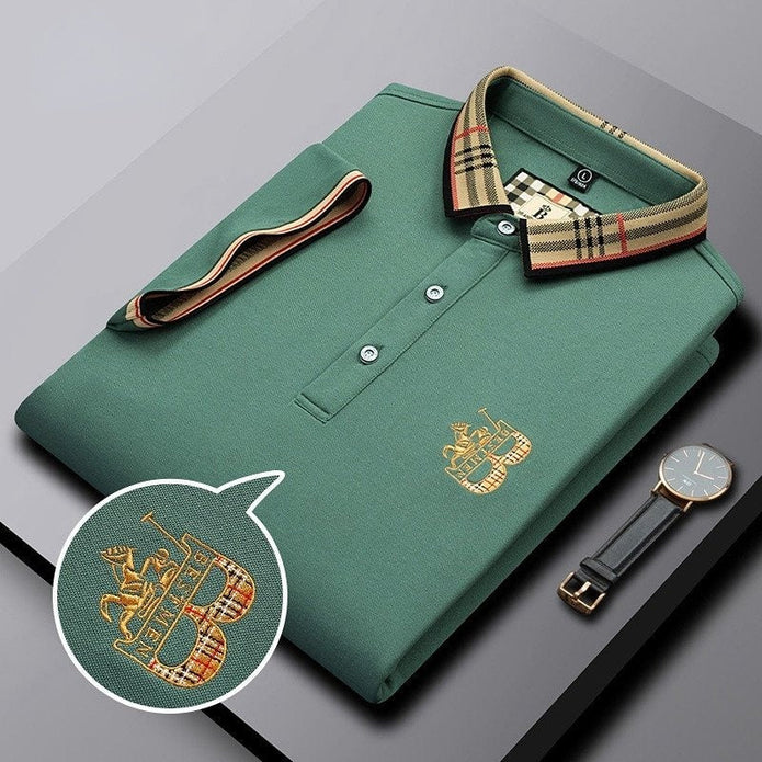 Jonas | Polo Shirt
