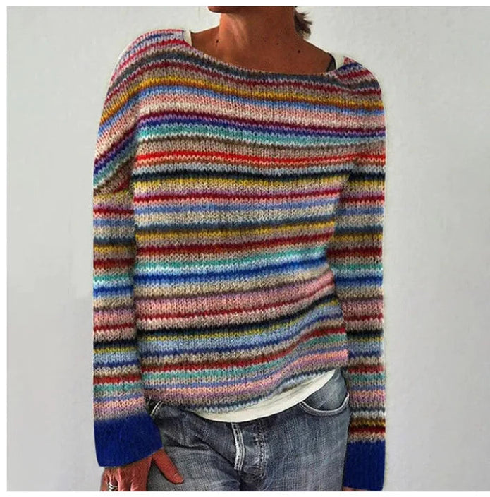 Giulia – Jesienny Sweter