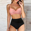 Zestaw bikini damski