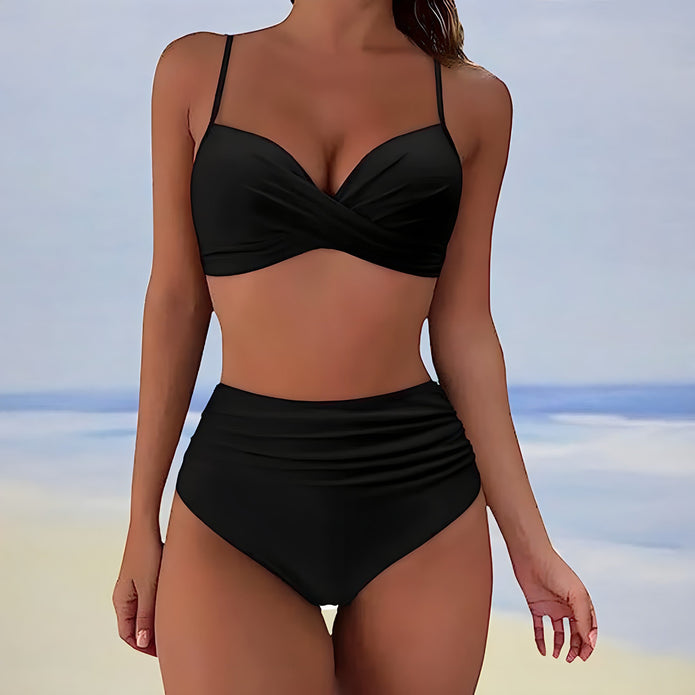 Zestaw bikini damski