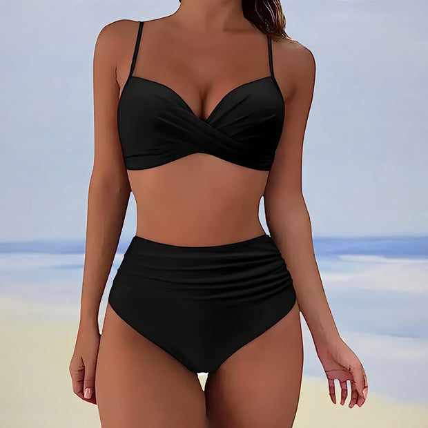 Zestaw bikini damski