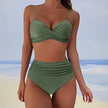 Zestaw bikini damski
