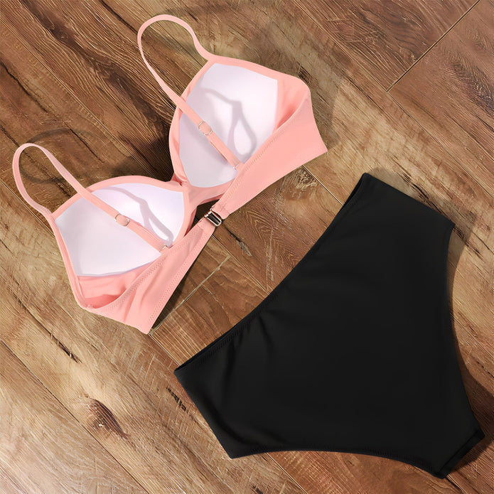 Zestaw bikini damski