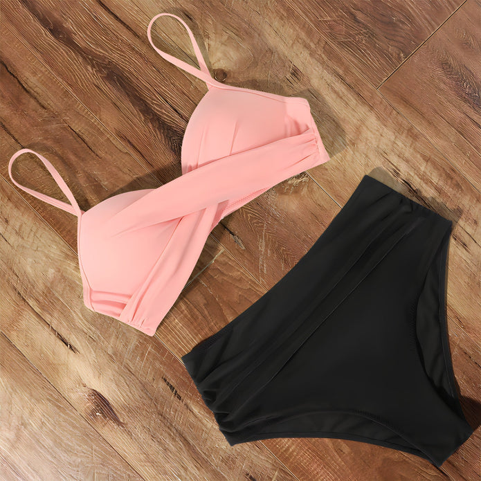 Zestaw bikini damski
