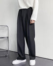 Spodnie Paris Wide Fit
