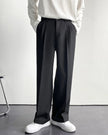 Spodnie Paris Wide Fit