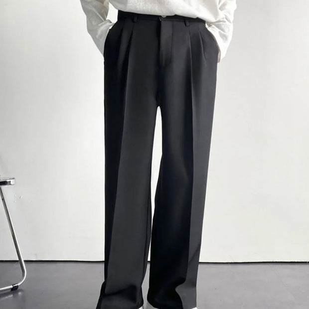 Spodnie Paris Wide Fit
