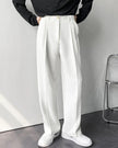 Spodnie Paris Wide Fit