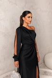 Anna™ - Elegancka Sukienka o Klasycznym Kroju