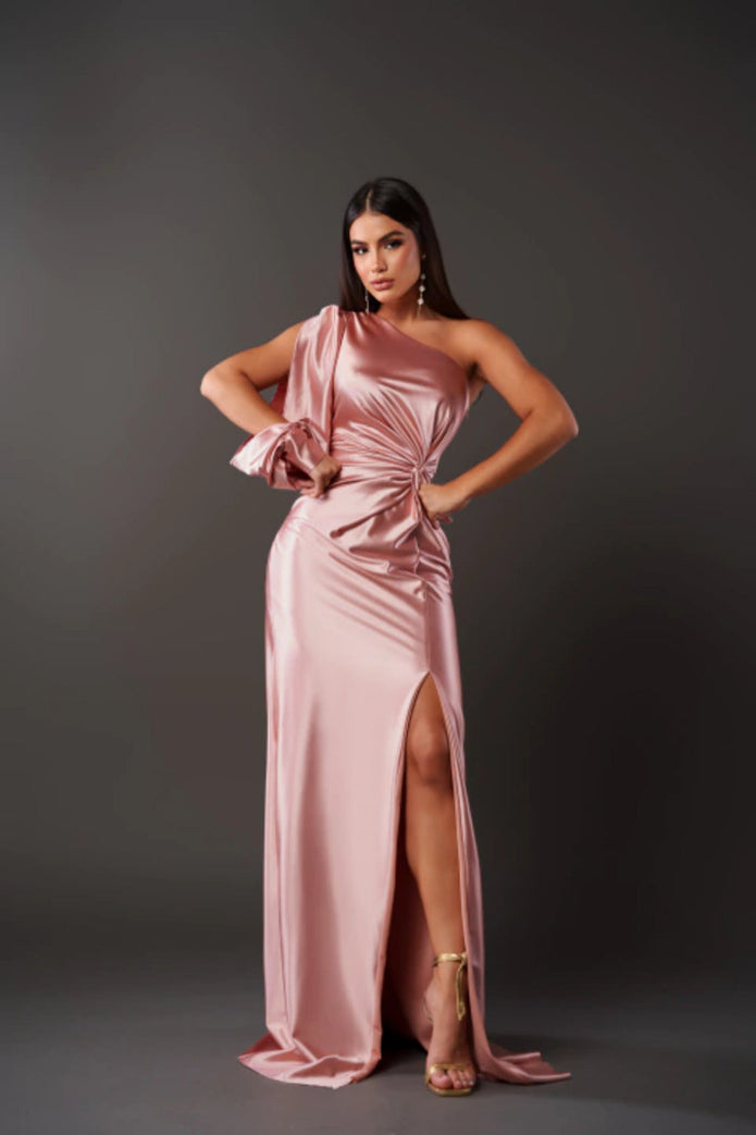 Anna™ - Elegancka Sukienka o Klasycznym Kroju