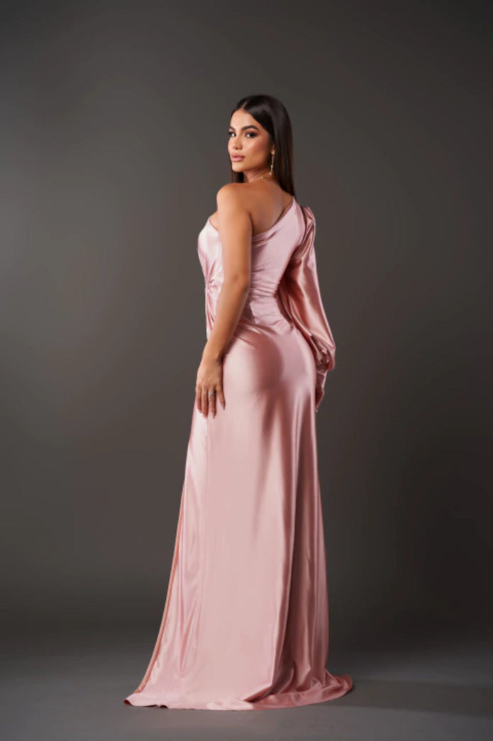 Anna™ - Elegancka Sukienka o Klasycznym Kroju
