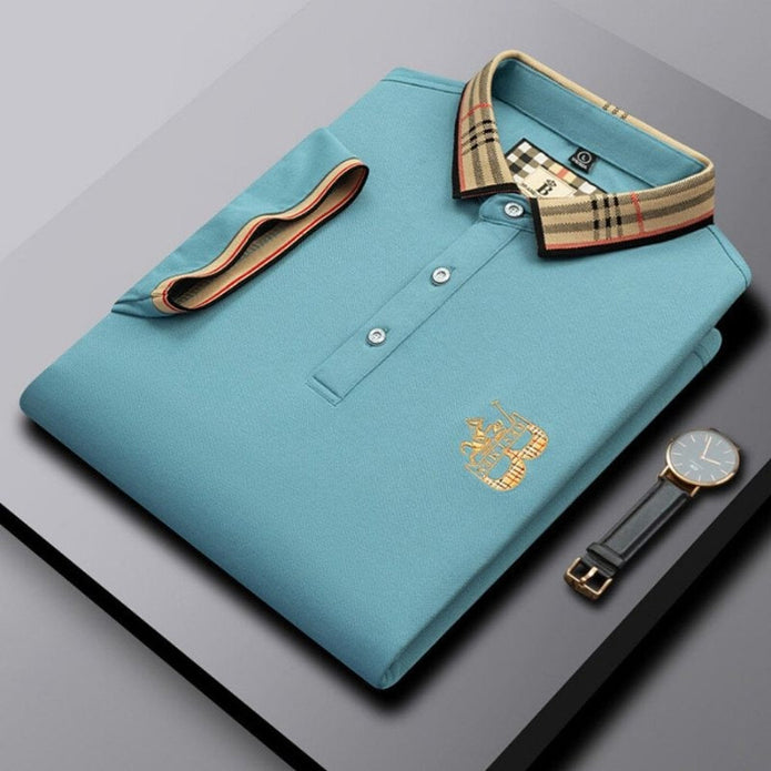 Jonas | Polo Shirt