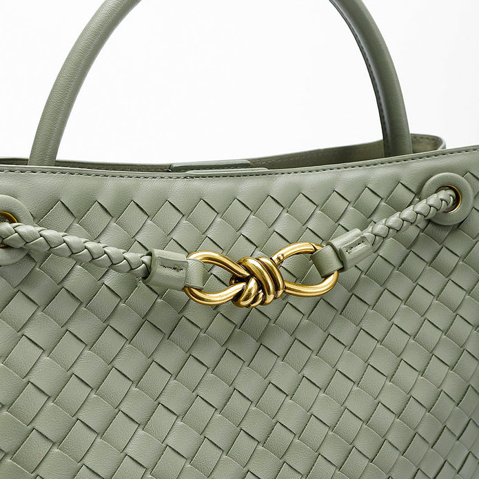 Aila | Torba na ramię Women Bag Warschau Fashion