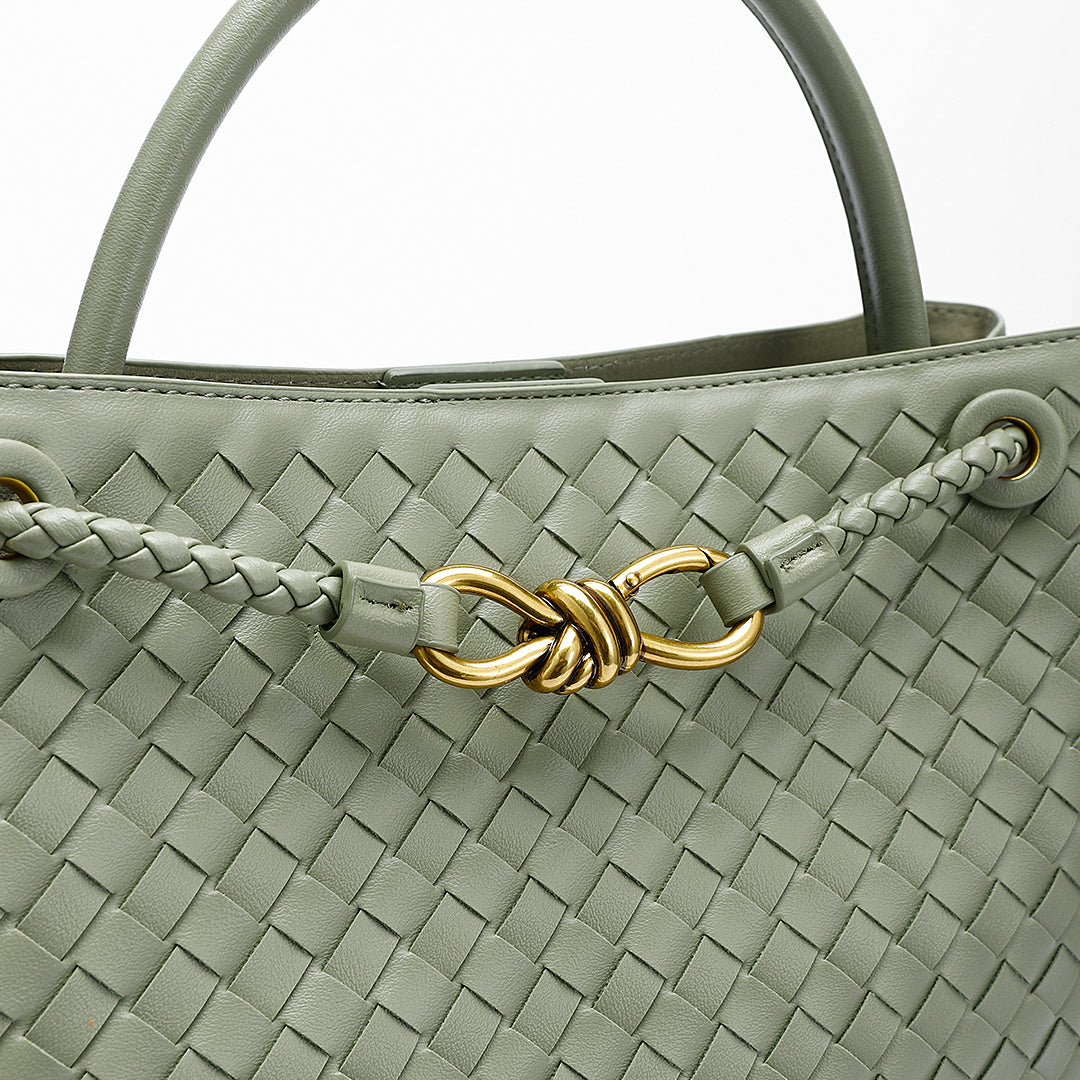 Aila | Torba na ramię Women Bag Warschau Fashion