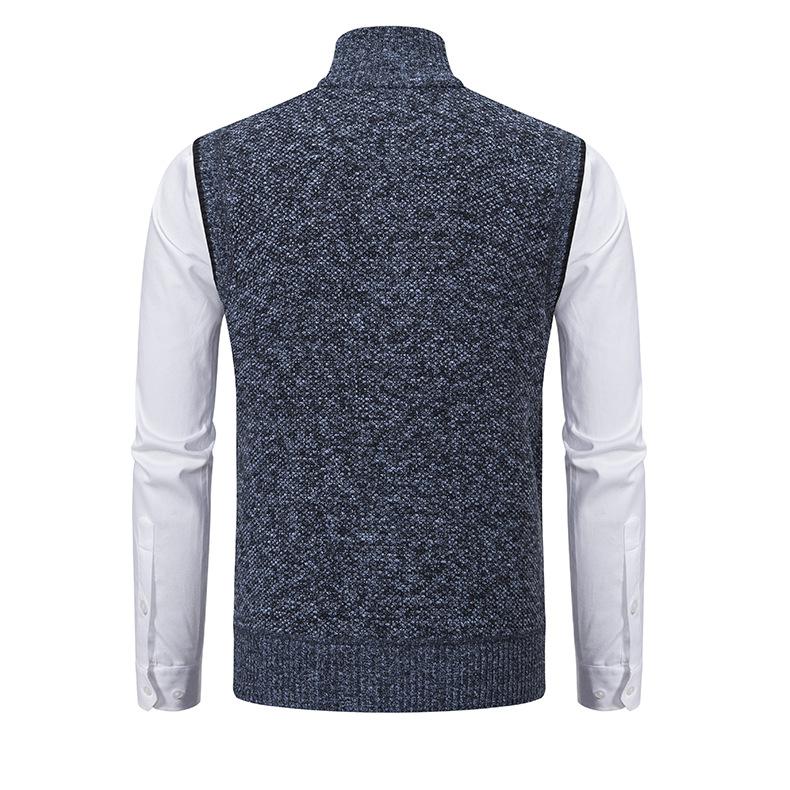 Elegancka kamizelka męska