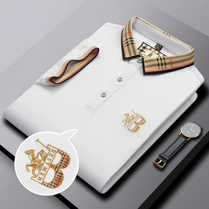 Jonas | Polo Shirt