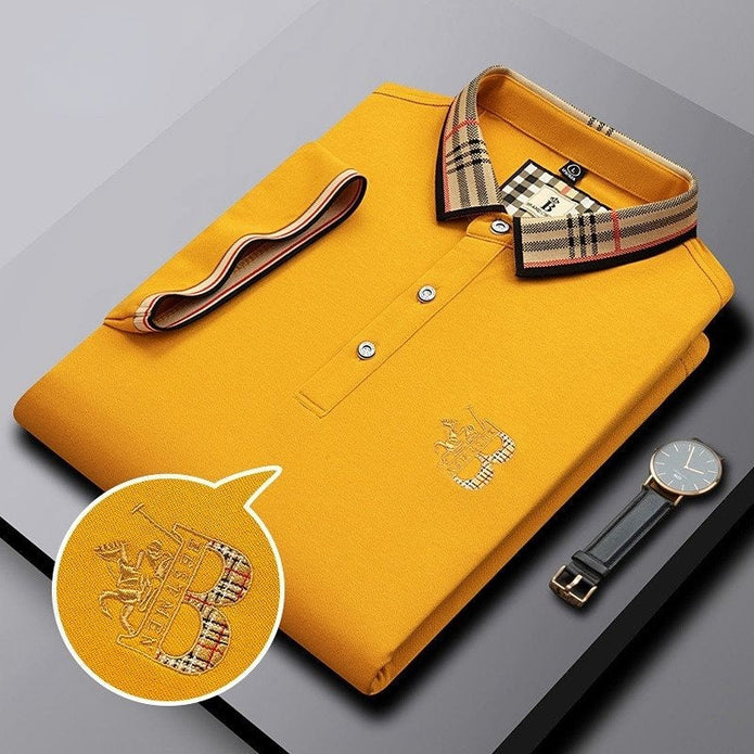 Jonas | Polo Shirt