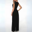 Lisa | Elegancki Damski Kombinezon Wieczorowy | Stylowy
