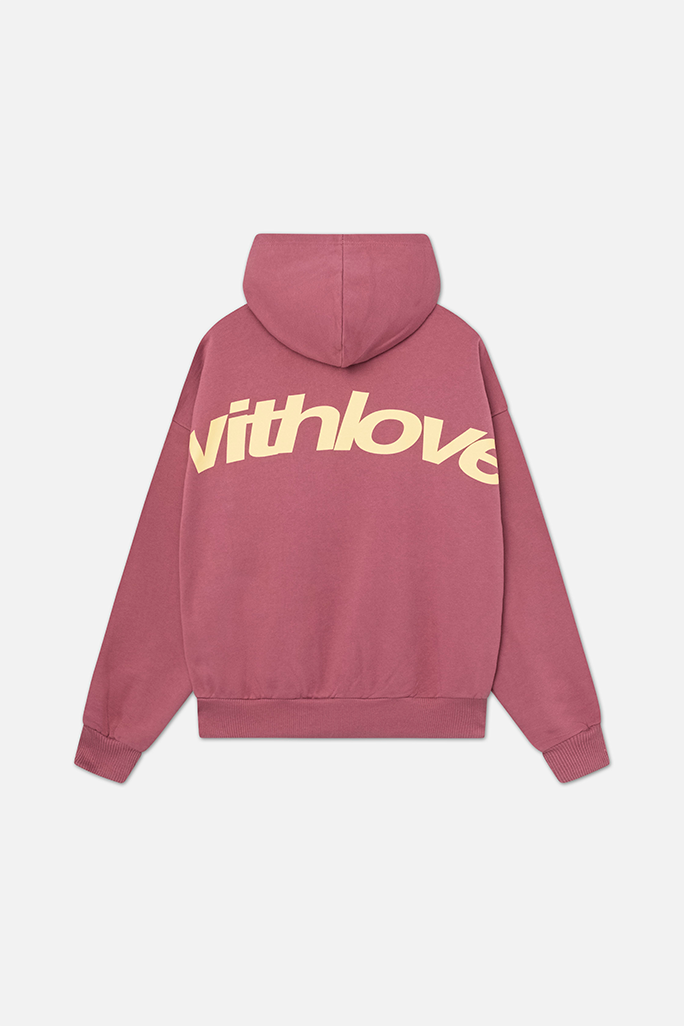 Lotte | Bluza z kapturem „Self-Love Celebration