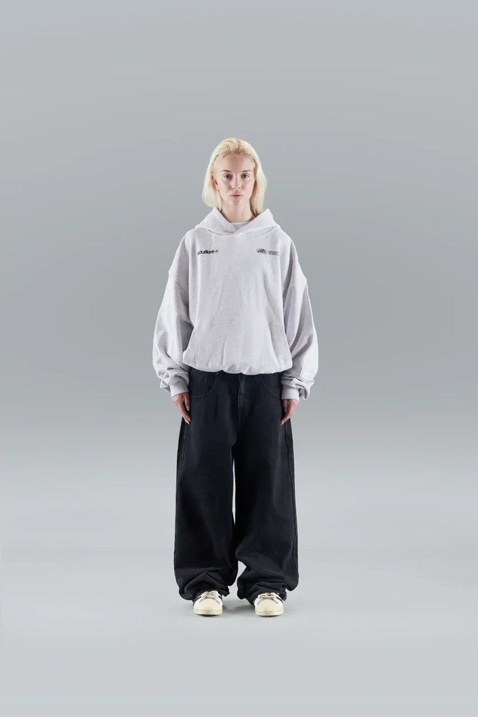 Lotte | Bluza z kapturem „Self-Love Celebration