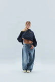 Lotte | Bluza z kapturem „Self-Love Celebration