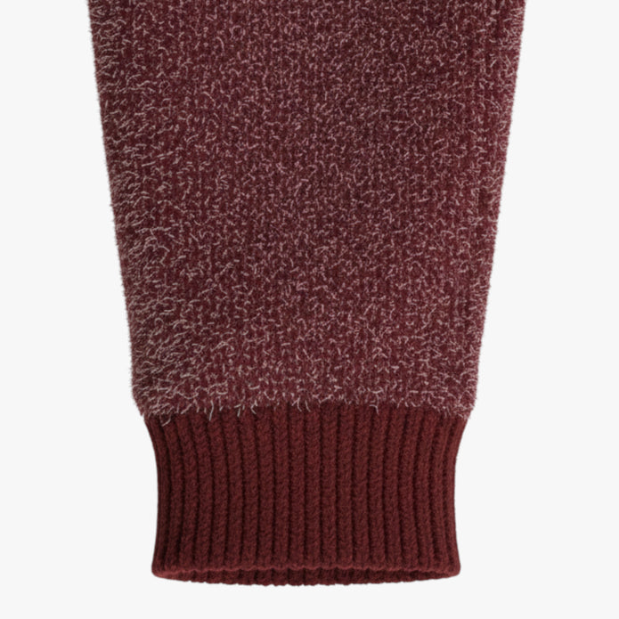 Filip | Męski sweter świąteczny Swetry Warschau Fashion