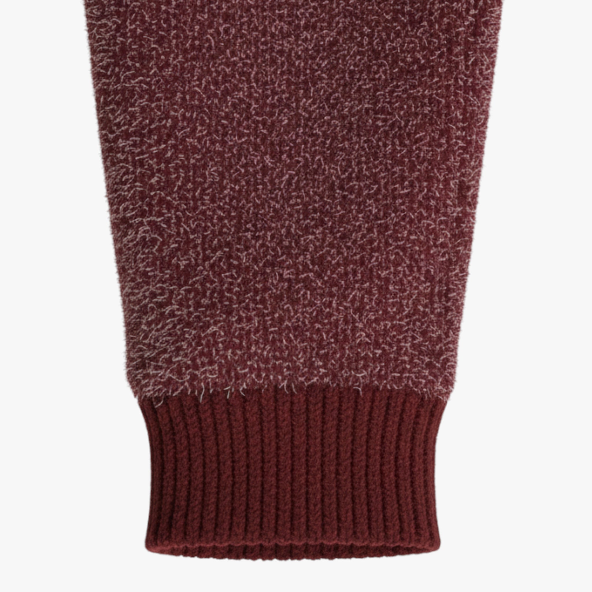 Filip | Męski sweter świąteczny Swetry Warschau Fashion