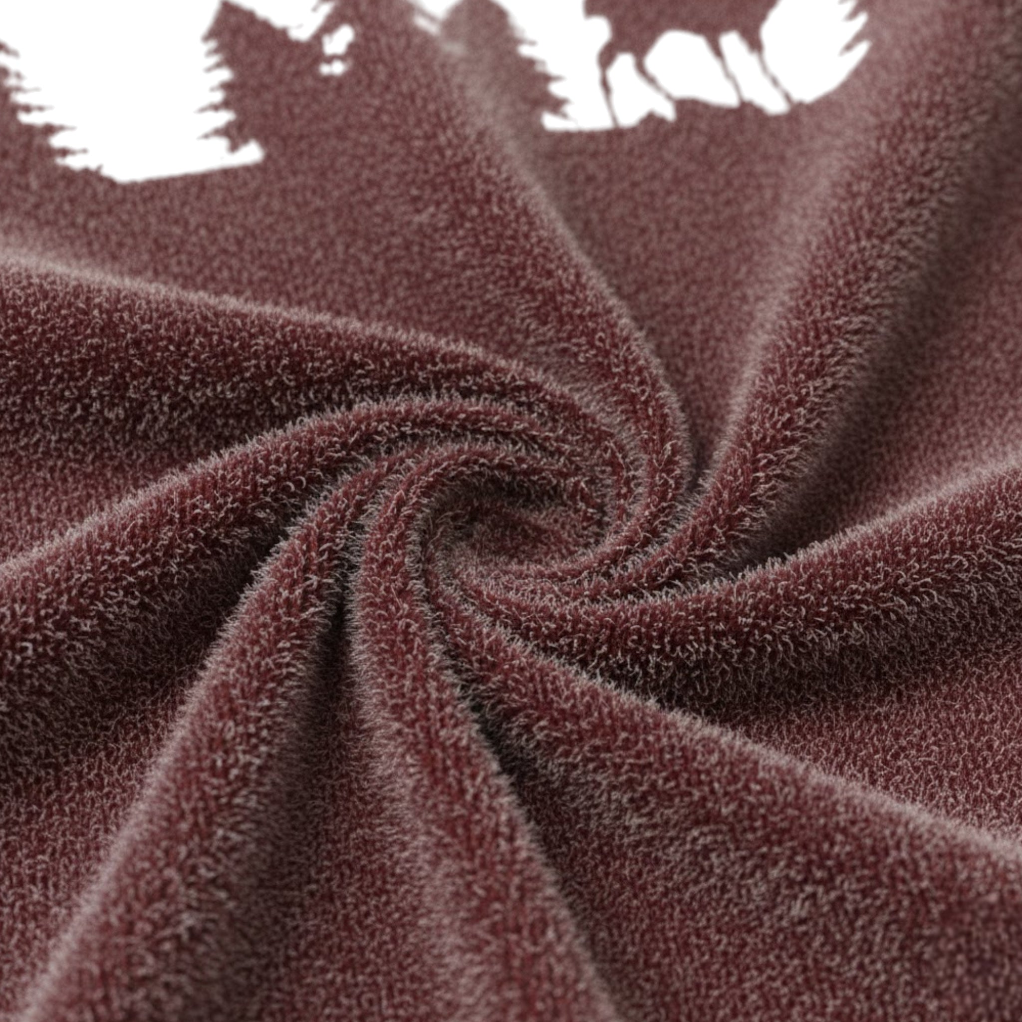 Filip | Męski sweter świąteczny Swetry Warschau Fashion